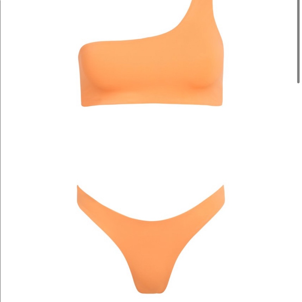 NEW Koana Swim Bikini set